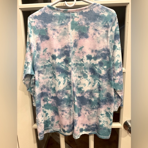 Style & Co. Top - Picture 2 of 4